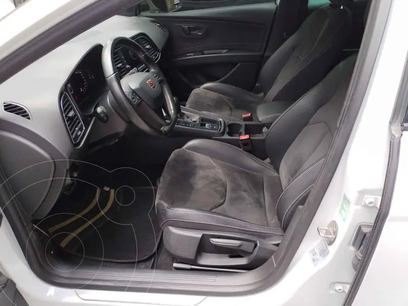 seat leon-cupra