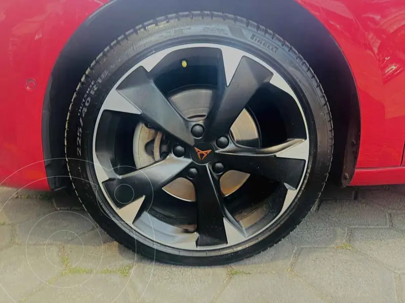 seat leon-cupra