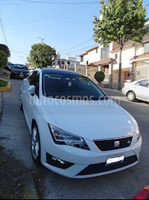 foto SEAT León SC FR 180 HP DSG usado (2016) color Blanco Nieve precio $285,000