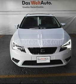 Foto venta Auto Seminuevo SEAT Leon ST 1.4L Aut (2016) color Blanco Nieve precio $240,000