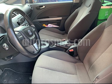 SEAT Leon ST 1.4L Aut usado (2010) color Blanco Nevada precio $120,000