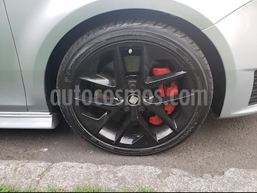 Foto SEAT Leon Super Copa 2.0L TSI usado (2012) color Plata precio $205,000