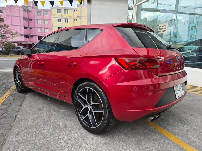 seat leon-super-copa