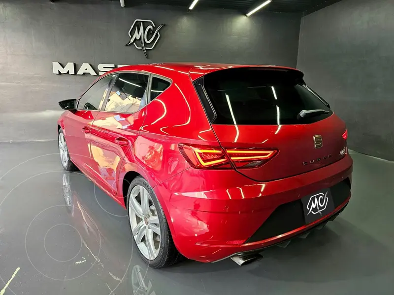 seat leon-super-copa