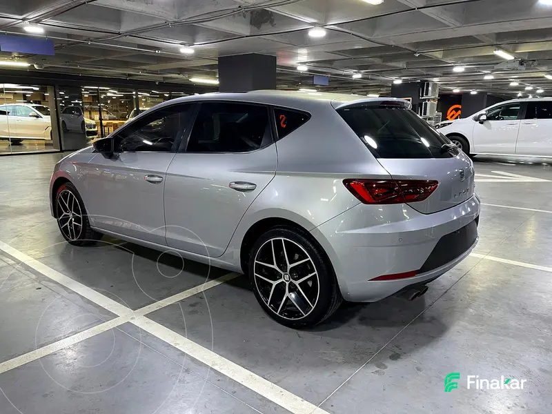 seat leon-super-copa