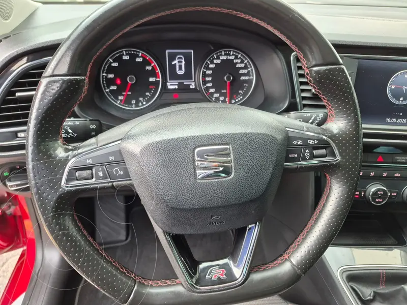 seat leon-super-copa
