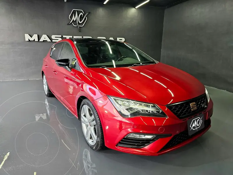 seat leon-super-copa