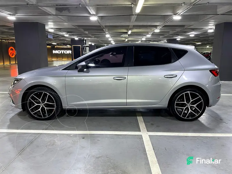 seat leon-super-copa