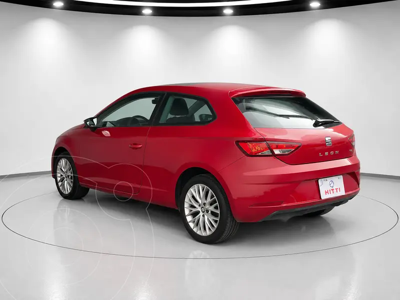 seat leon-super-copa