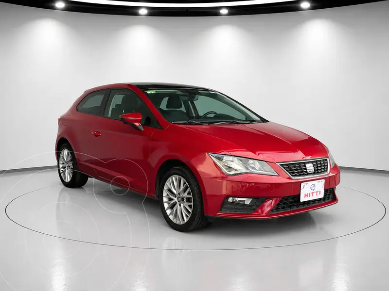 seat leon-super-copa