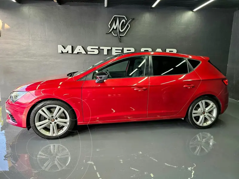 seat leon-super-copa
