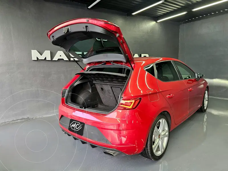 seat leon-super-copa