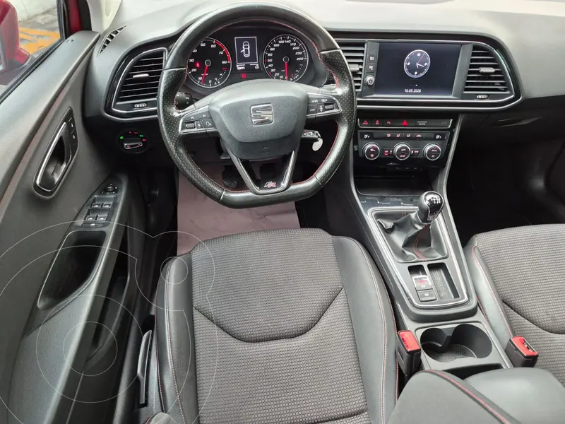 seat leon-super-copa