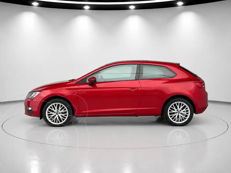 seat leon-super-copa
