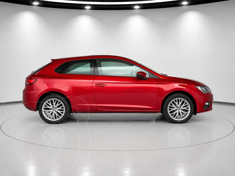seat leon-super-copa