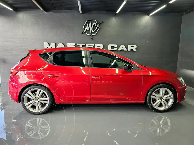 seat leon-super-copa