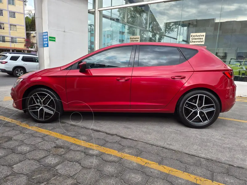 seat leon-super-copa