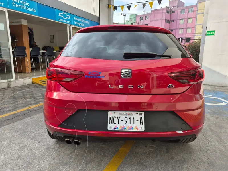 seat leon-super-copa
