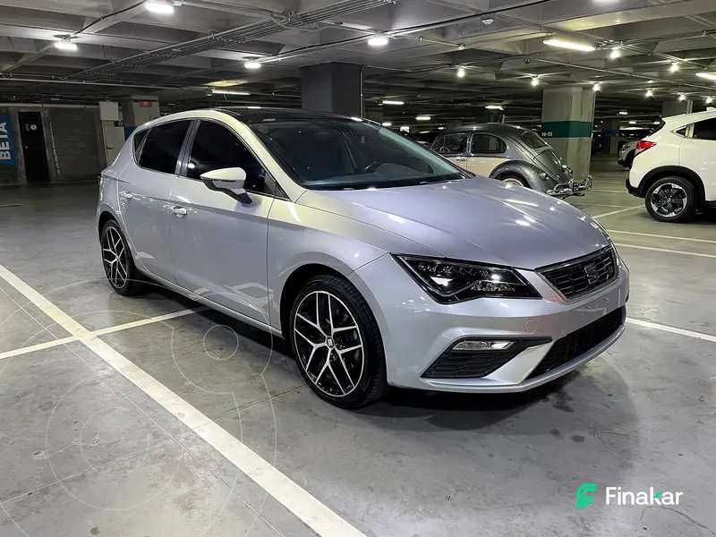 seat leon-super-copa