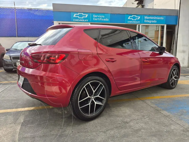 seat leon-super-copa
