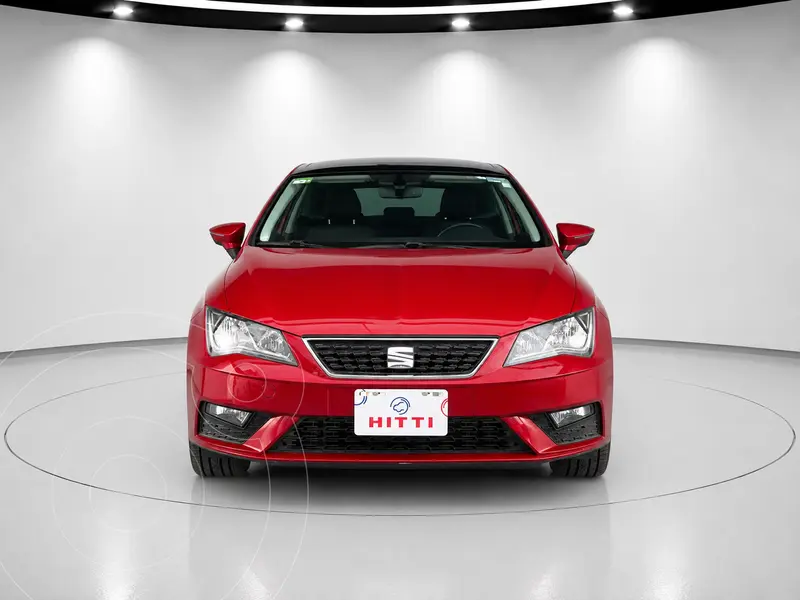 seat leon-super-copa