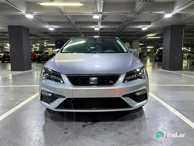 seat leon-super-copa