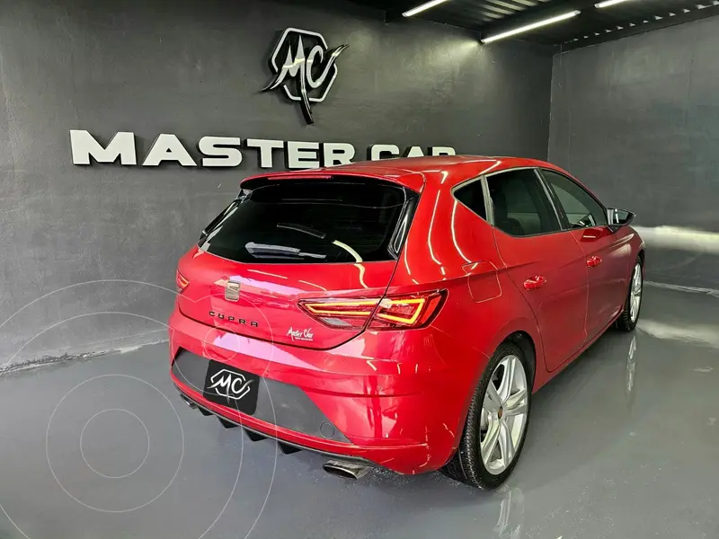 seat leon-super-copa