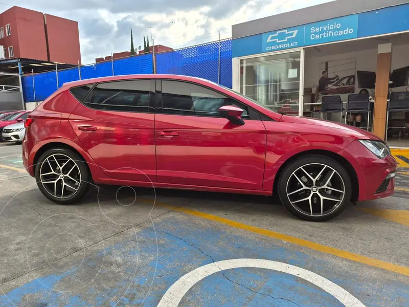 seat leon-super-copa