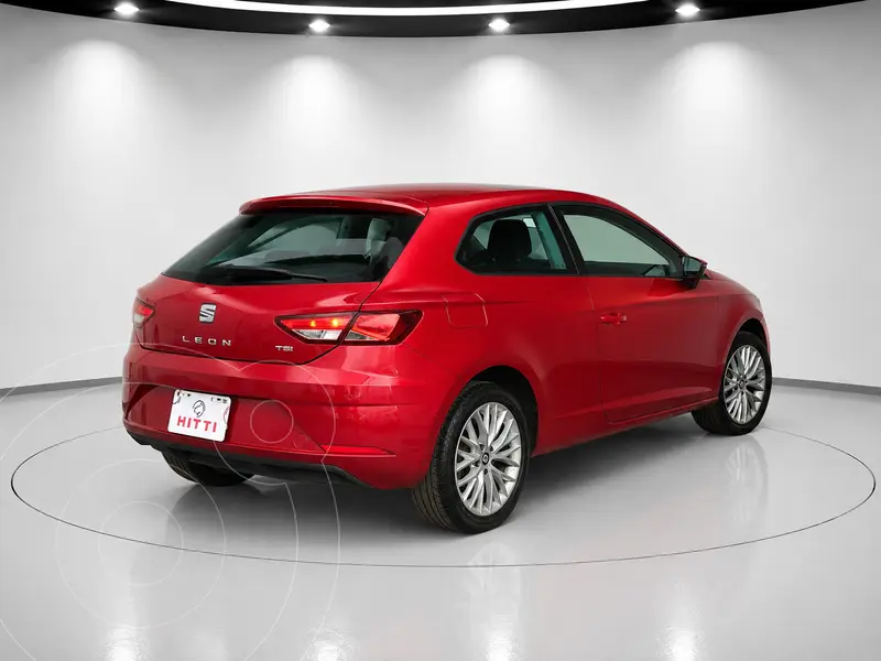 seat leon-super-copa