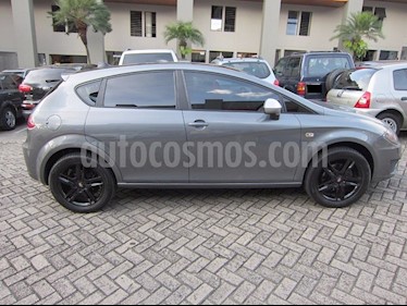 SEAT Leon 1.8 DSG usado (2013) color Gris precio $25.000.000
