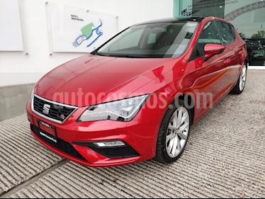 Precios Seat Leon 2019 Que Coche Me Compro