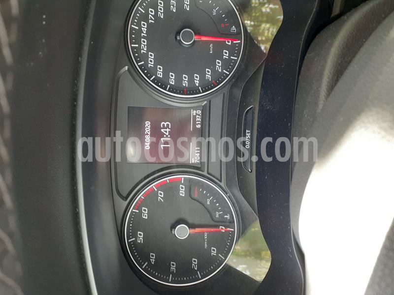 foto SEAT León Style 1.4T 150HP DSG usado (2016) color Blanco Nieve precio $222,000
