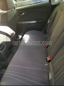 foto SEAT Leon Style 1.4T 10 años usado (2012) color Gris precio $102,000