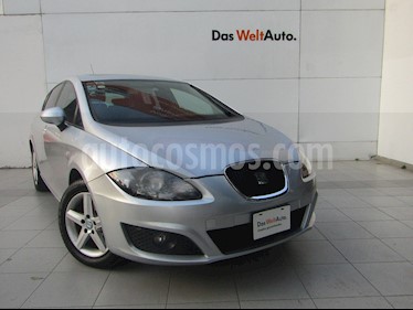 Foto venta Auto usado SEAT Leon Reference Plus 1.4L (2010) color Gris Luna precio $135,000