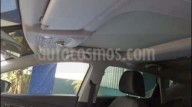 foto SEAT Leon Style 1.4T 140HP DSG usado (2015) color Bronce precio $210,000
