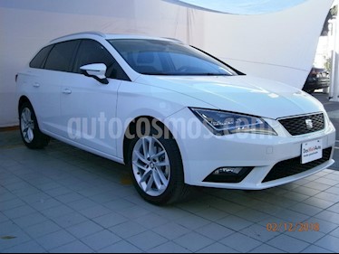 Foto venta Auto Seminuevo SEAT Leon Style 1.4T (2016) color Blanco precio $282,000