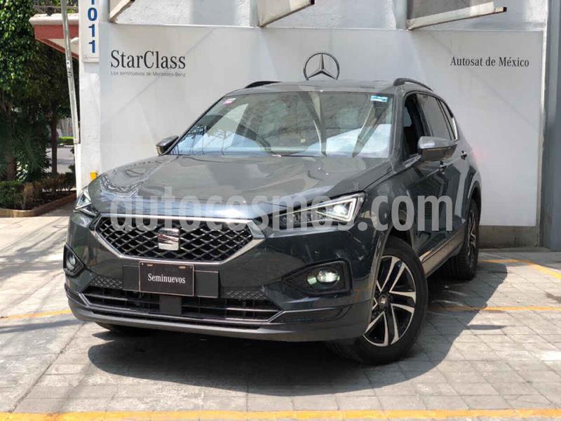SEAT Tarraco Xcellence 1.4 TSI DSG usado (2019) color Gris precio $470,000