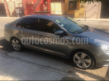 foto SEAT Toledo Advance DSG usado (2013) color Gris precio $170,000