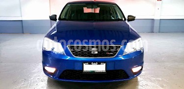 foto SEAT Toledo FR Line usado (2018) color Azul precio $269,000