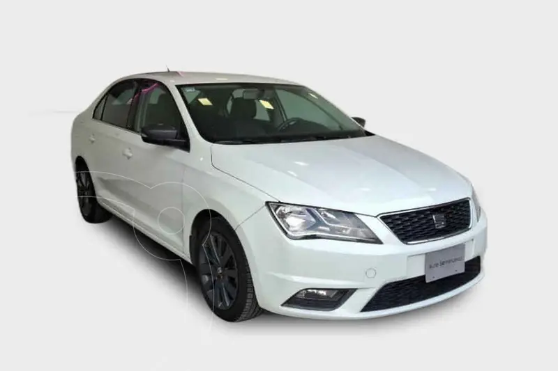 seat toledo