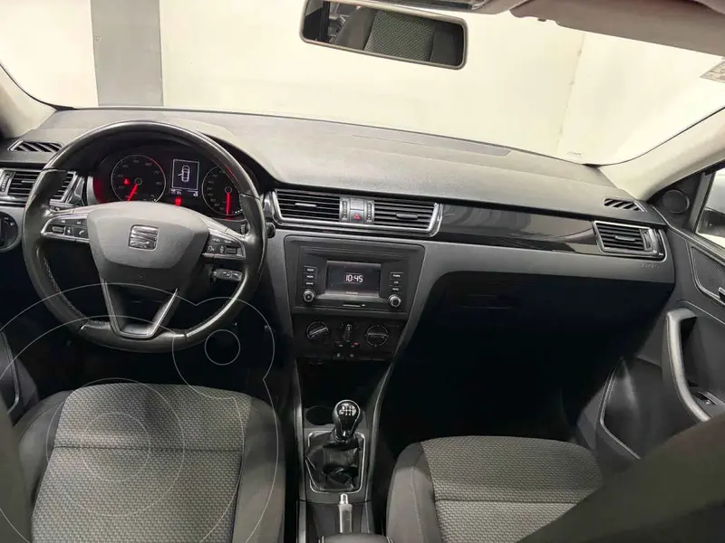 seat toledo