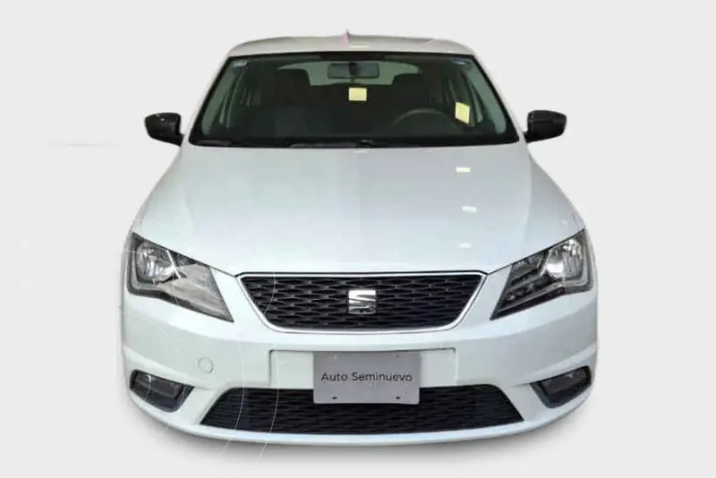seat toledo