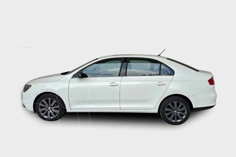 seat toledo
