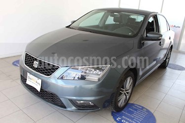 foto SEAT Toledo Xcellence DSG usado (2018) color Gris precio $279,000