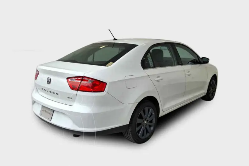 seat toledo