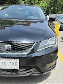foto SEAT Toledo Style usado (2017) color Negro precio $190,000
