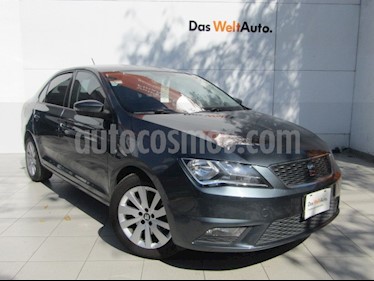 foto SEAT Toledo Style usado (2016) color Gris precio $199,000