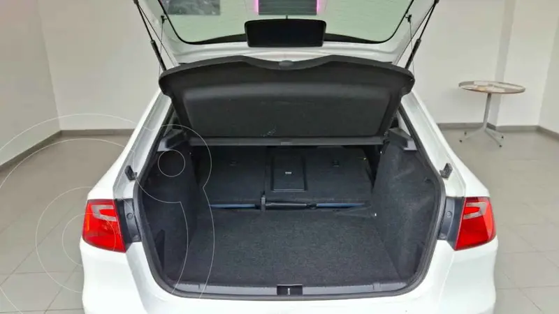 seat toledo
