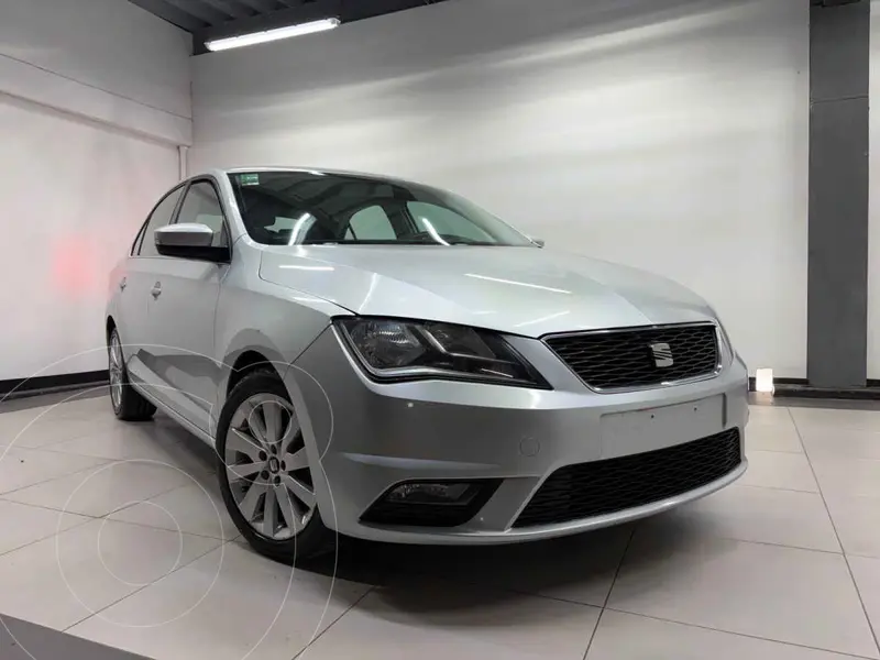 seat toledo