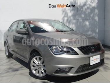 foto SEAT Toledo Style 1.0L usado (2019) color Beige precio $258,000